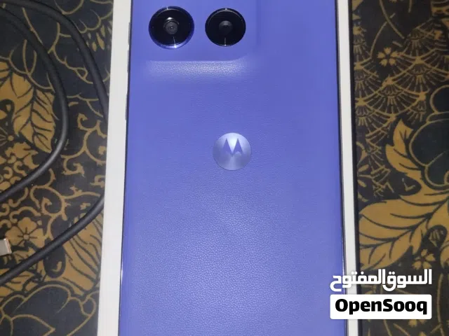 Motorola edge 60 stylus