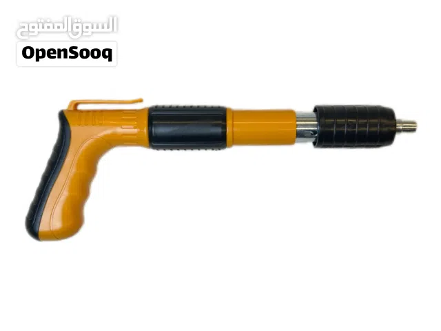 بكج مسدس مسامير يدوي