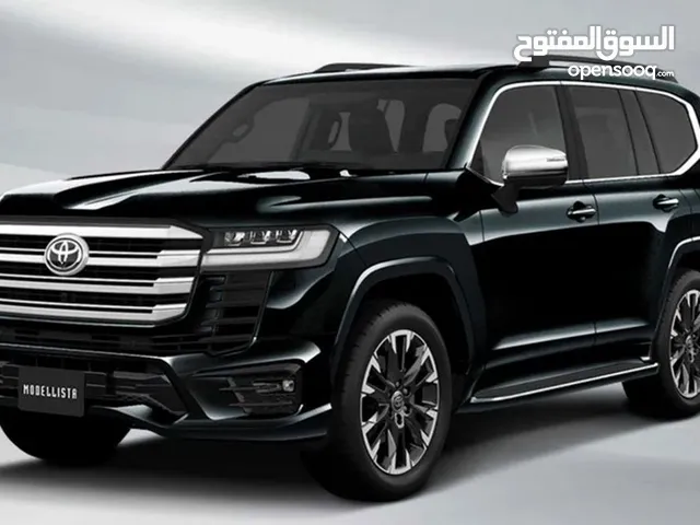 صيد ورحلات سياحية (ليموزين)