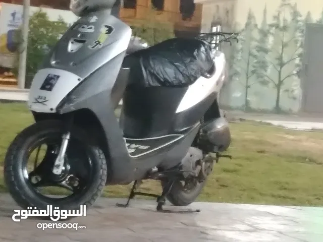 Used Suzuki Addresa in Basra
