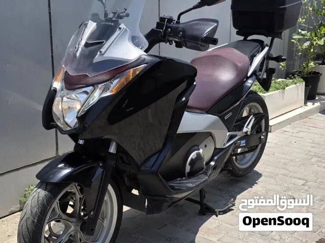 2012 Honda Other