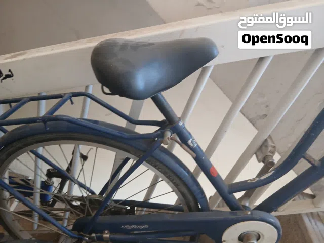 سيكل قوي للرياضه او اللعب ينفع للكبار والصغاريه