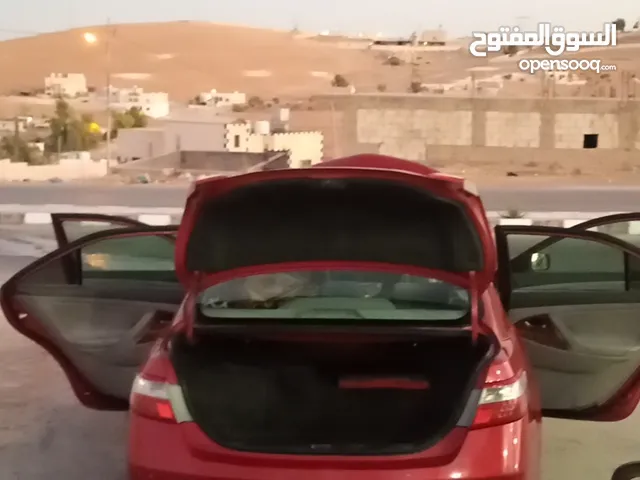 Used Toyota Auris in Mafraq