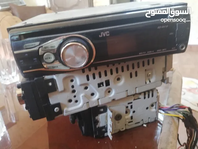 مسجلات مستعمله
