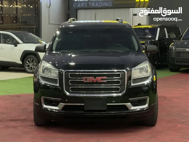 Used GAC Other in Ajman