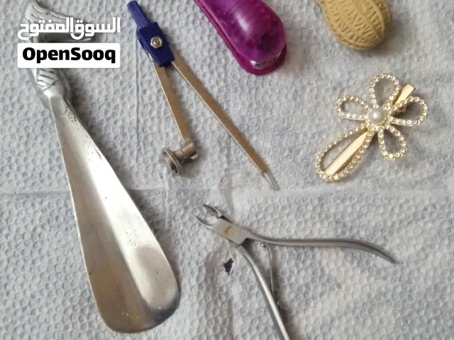 قرطاسيه متنوعه