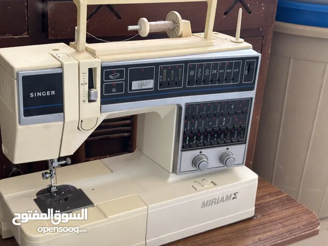 Sewing machine