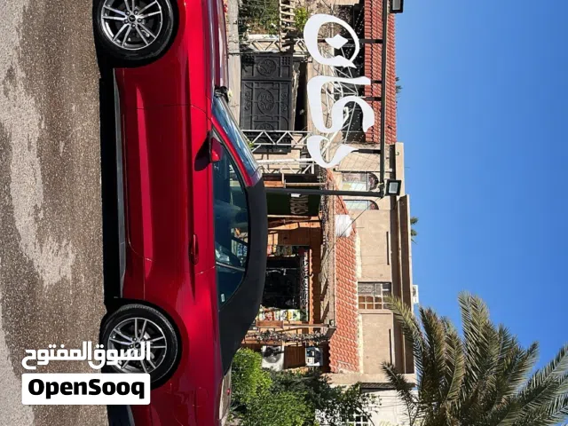 Used Ford Mustang in Baghdad