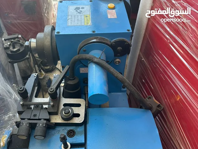 مخرطة بلاطات صيني نخب اول