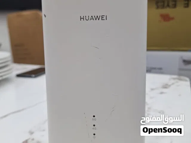 للبيع راوتر huawei 5g cpe pro2