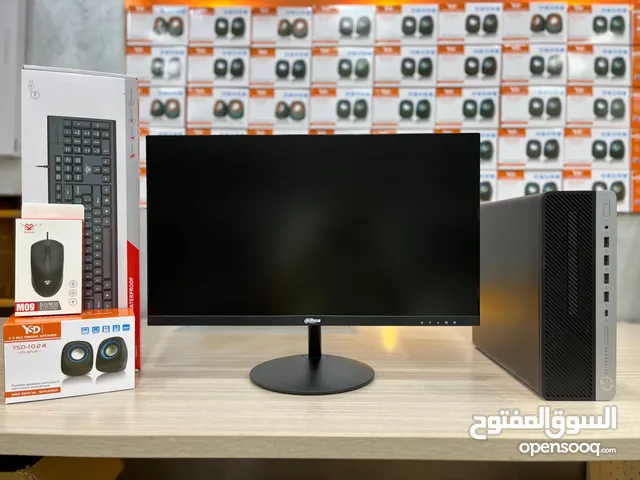 Windows HP Computers for sale in Amman
