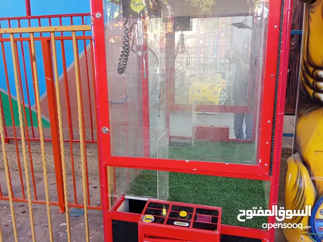 لعبة كماش نوع pgame مستعملة
