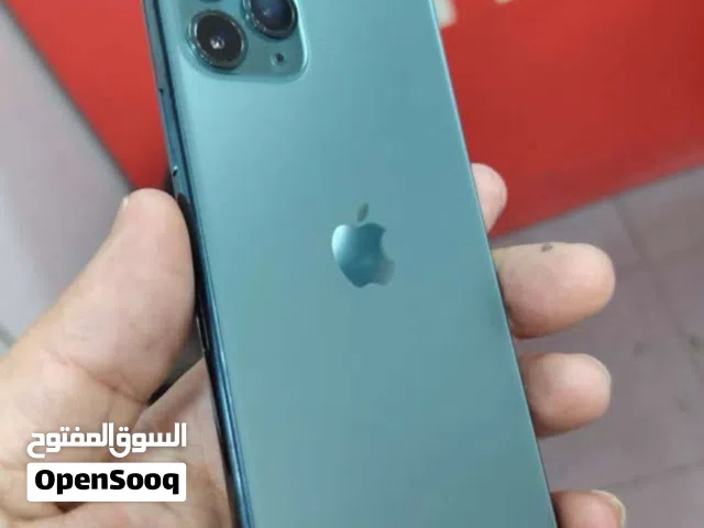 Apple iPhone 11 Pro Other in Amman