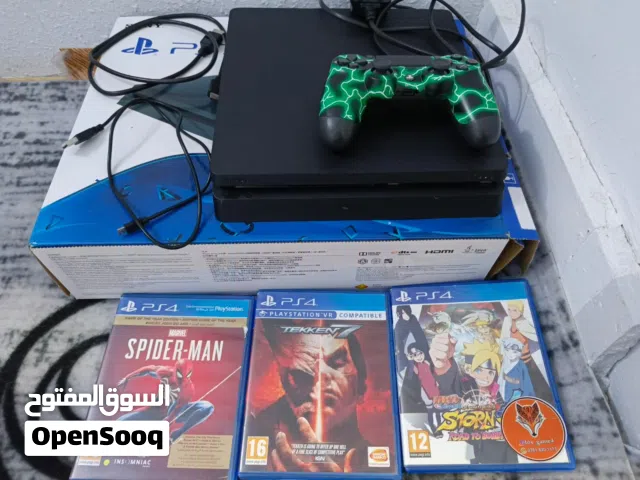 PlayStation 4 PlayStation for sale in Basra