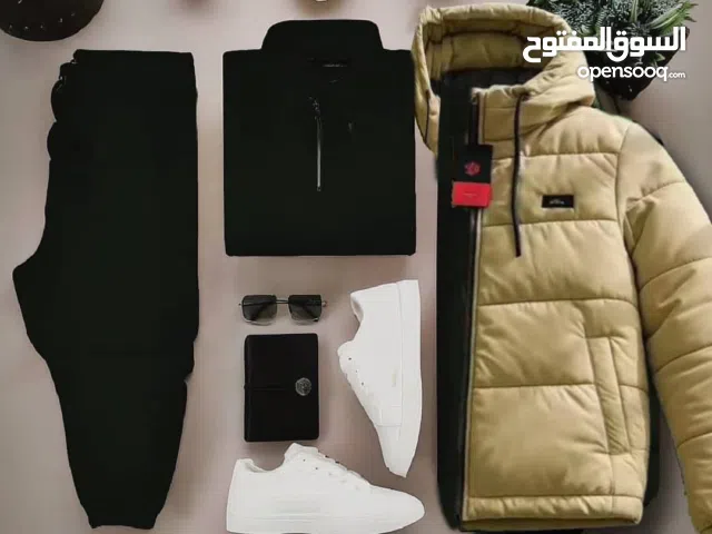 طقم رجالي السعر 325000