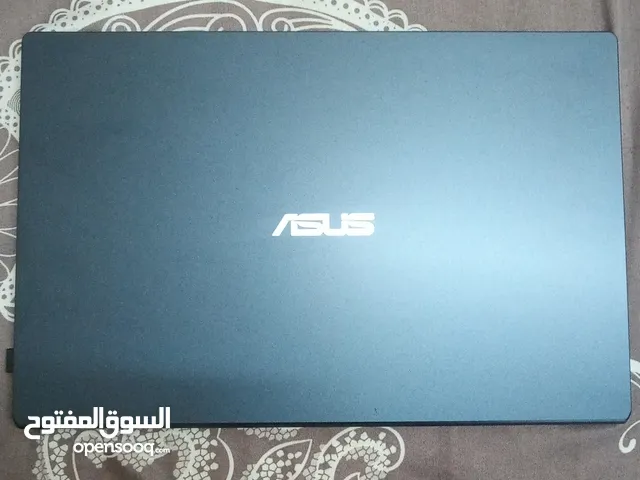 Laptop Asus E510M