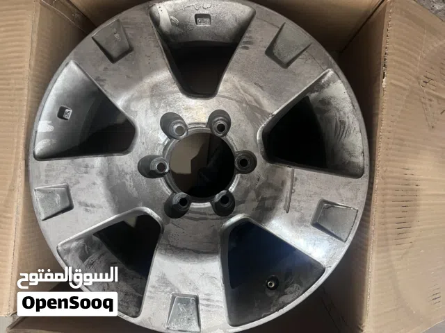 للبيع رنقات