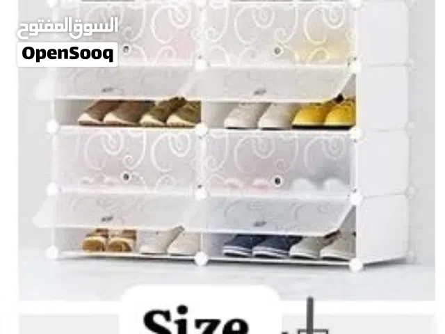 خزانه احذيه 115with delivery شامل التوصيل