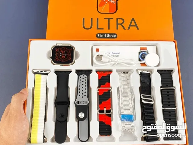 Ultra smart watches for Sale in Hebron