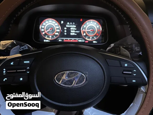 هونداي كريتا 2025