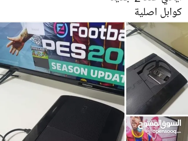 بلايستيشن 3