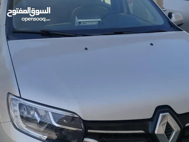 Renault symbol 2019 model and passing Nov26