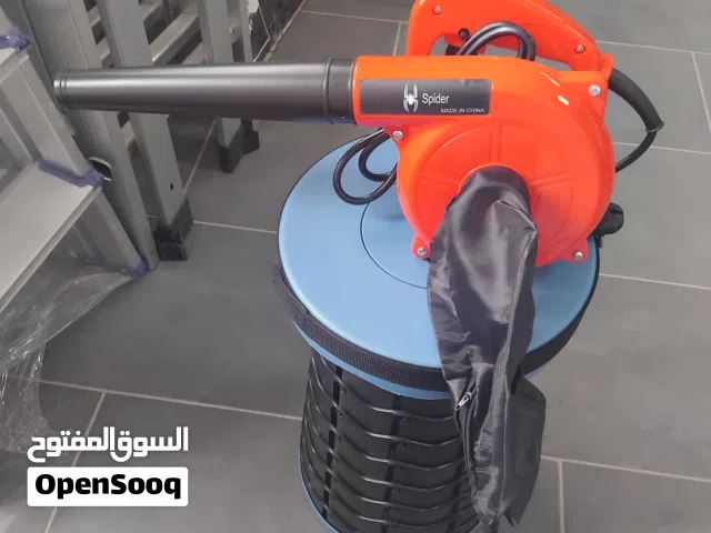 بلور هواء كهربائي
