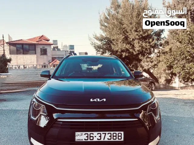 2022 كيا نيرو LX