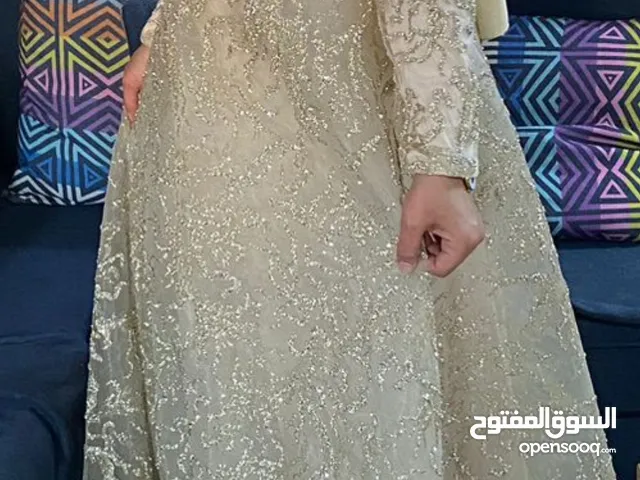 فستان اعراس
