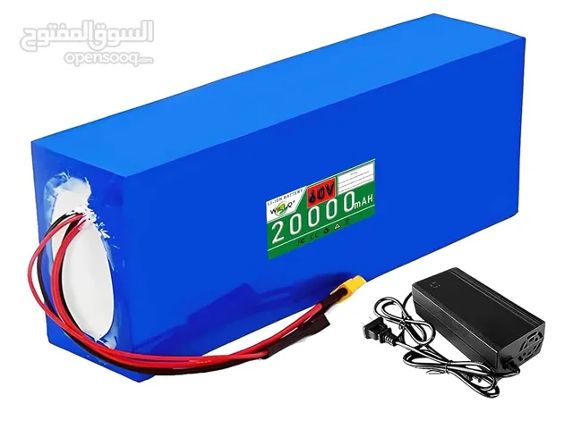 Lithium Battery Pack for Scooter, Bicycle, Motorcycle" Factory Pric سکوتر بطارية والدراجة النارية