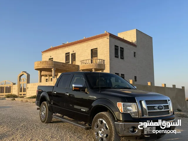 Used Ford F-150 in Amman