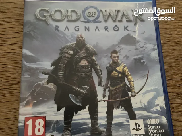 God of war ragnarok