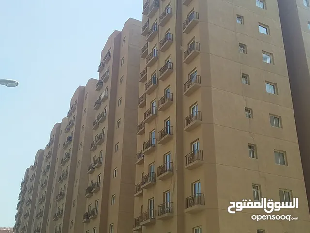 80 m2 2 Bedrooms Apartments for Rent in Mubarak Al-Kabeer Other