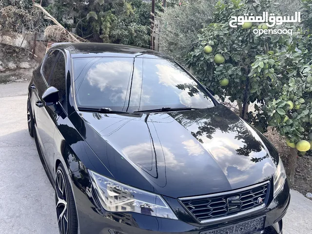 سيات ليون2020/19 FR