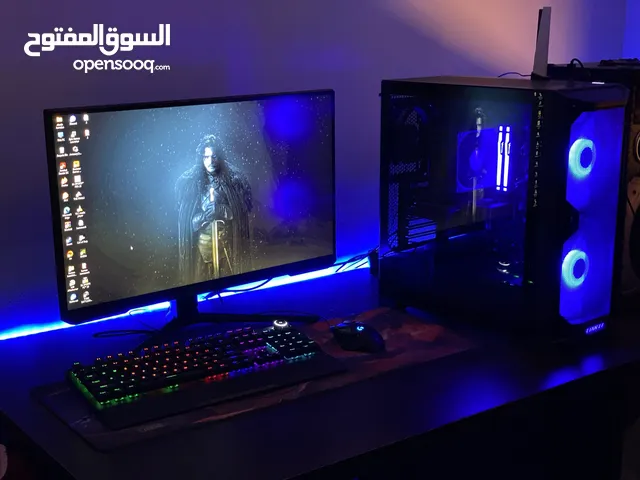 تجميعة كاملة للبيع مع كامل معداتها