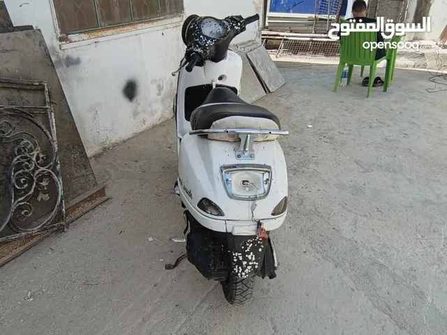 فيسبا ايطالي للبيع
