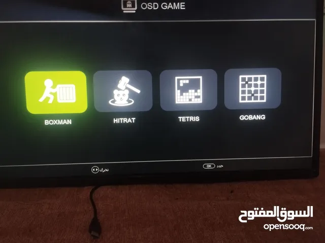 32" Samsung monitors for sale in Jafra