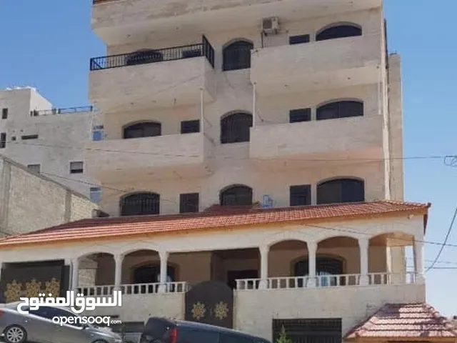 90 m2 3 Bedrooms Apartments for Rent in Zarqa Graiba