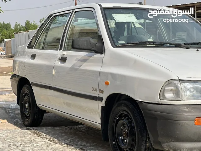 New SAIPA Other in Baghdad