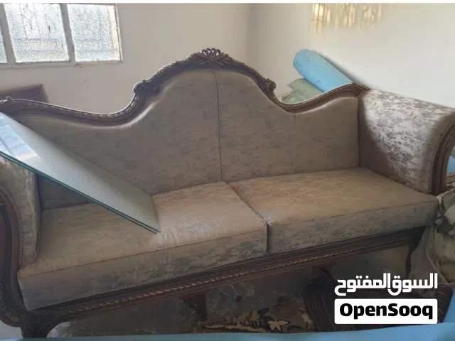طقم كنب زان مصري