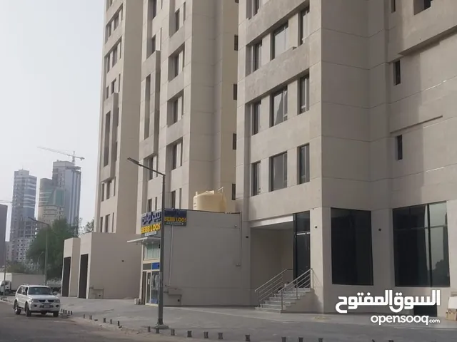 محل للايجار ببنبد القار