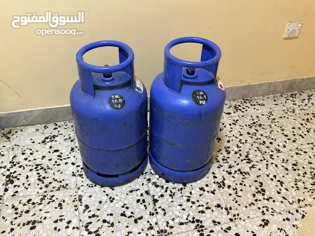 Gas Cylinder