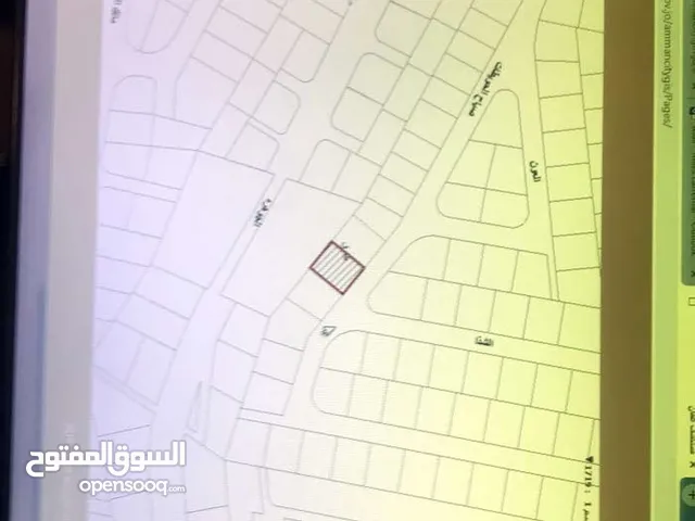 ارض للبيع في طبربور ابو علياء