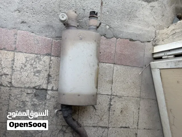 جزوز ستيشن 6 سلندر