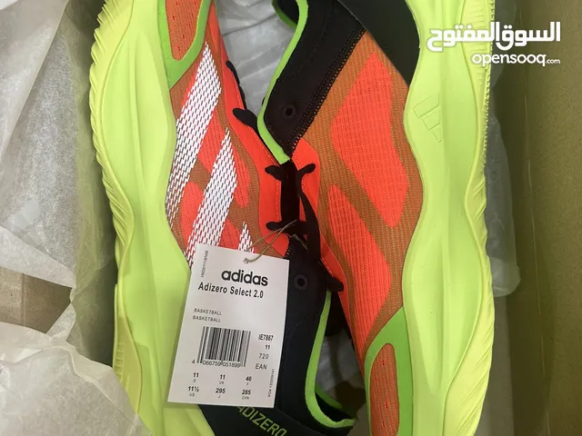 Adizero select 2.0 adidas shoes