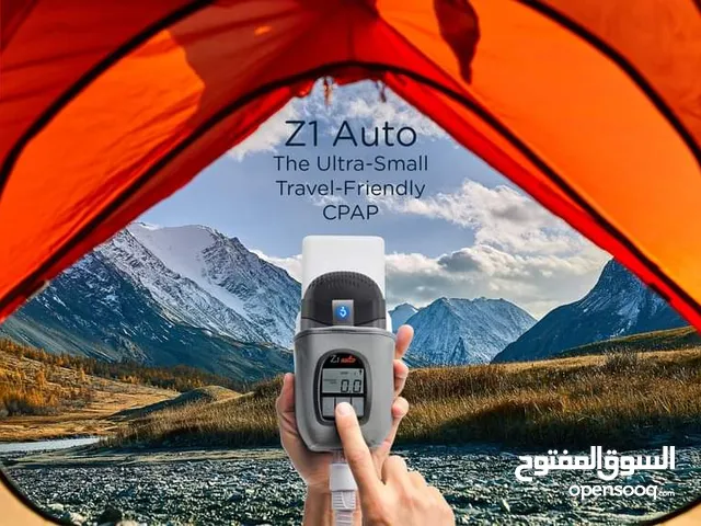 أوتو سيباب Auto CPAP جهاز انقطاع تنفس واختناق اثناء النوم Sleep Apnea Device سيباب اختناق النوم