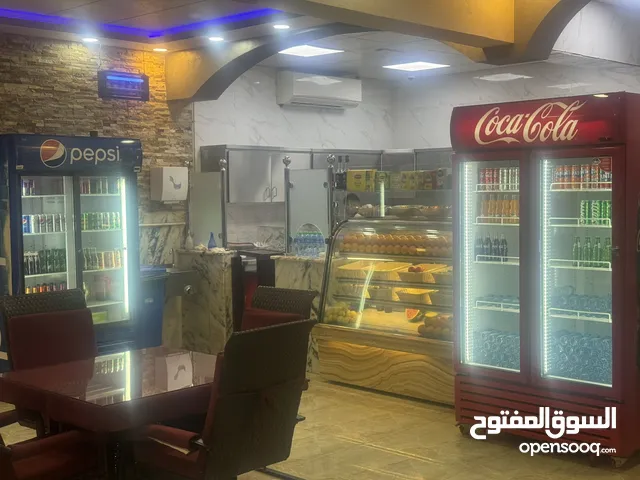 400m2 Restaurants & Cafes for Sale in Abu Dhabi Mussafah