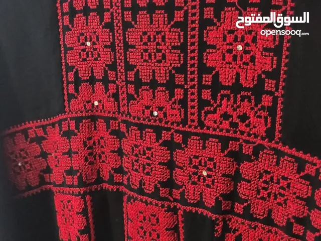 Jalabiya Textile - Abaya - Jalabiya in Ramallah and Al-Bireh