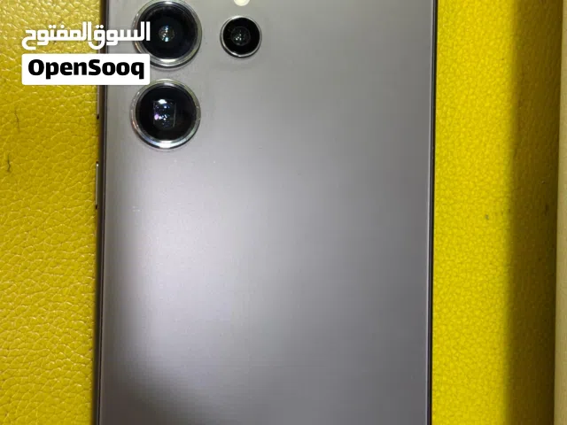 Samsung Galaxy S24 Ultra 256 GB in Zarqa