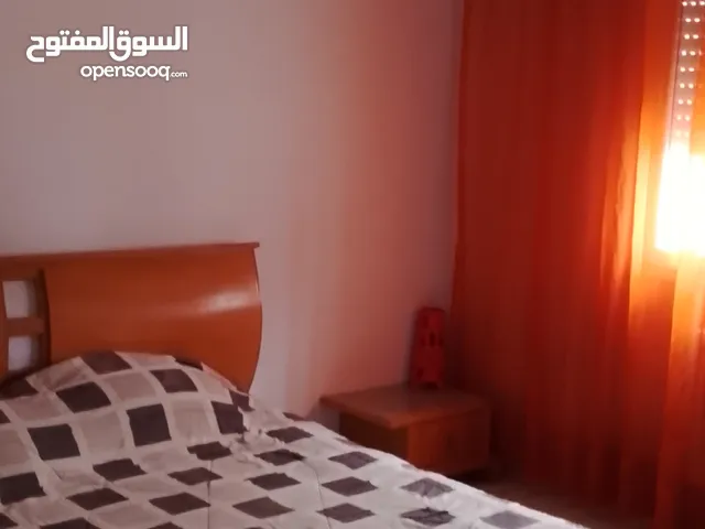 شقة مفروشة جيدا في تونس العاصمة العوينة باليوم